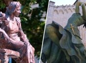 Десятка легендарных актрис, которым поставили памятники (Фото)