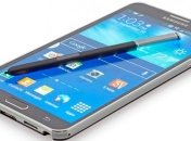 Samsung Galaxy Note 4 обзаведется 5,7-дюймовым экраном 