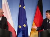 Польша выразила благодарность Германии за позицию по Холокосту