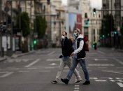 Карантин: жителям Барселоны разрешили посещать городские пляжи