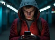Ваш телефон щоразу наражається на ризики
