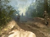 Украинские военные отбивают десятки атак врага каждый день