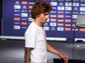 Атлетико сделал жесткое заявление касательно трансфера Гризманна в Барселону