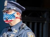 Пандемия COVID-19 в США - более 587 тыс зараженных и почти 24 тыс погибших