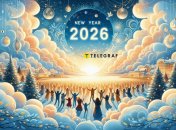 Новый год 2026