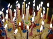 Красивые короткие СМС с днем рождения на 22 июля