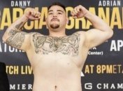 Названа сумма гонорара Руиса за бой-реванш с Джошуа