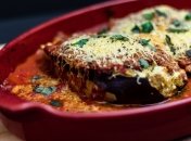 Рецепт блюда из баклажанов