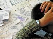 Столбы позора: что ждет в Украине должников за коммуналку