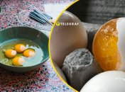 Цена на яйца приятно удивила украинцев