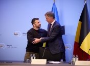 Рабочий визит Президента Украины в Бельгию (иллюстративное фото)