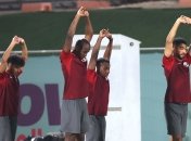 Сборная Катара