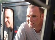 В Геническе наркоман захватил автобус с заложниками