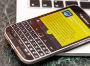 Microsoft может купить BlackBerry