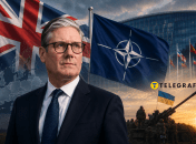 Кір Стармер