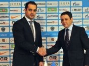 Популяризация мини-футбола совместными усилиями Украины и России