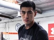 Бивол готов сразиться с Саулем Альваресом