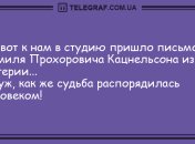 Зарядись отличным настроением: шутки на вечер для отличного настроения