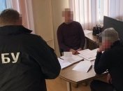 Очільника Житомирської митниці підозрюють у розтраті 700 тисяч