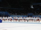 Російські хокеїсти на Олімпіаді у Пекіні