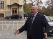 олександр лукашено в Санкт-Петербурзі