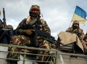 Луганские партизаны уничтожили два пулеметных расчета боевиков