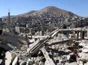 Война в Сирии: Число погибших уже превысило 330 тысяч человек