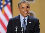 Обама: Мы рассчитываем на сотрудничество с новым Президентом Украины
