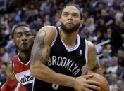 НБА. Дерон Уильямс наконец-то вылечил голеностоп