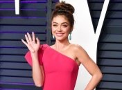 Двойные дети: актриса Сара Хайланд родила близнецов