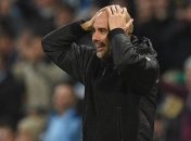 Гвардиола: Единственное давление - мы можем проиграть АПЛ