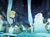 В Украине стартовал прокат мультфильма "Песни моря" 