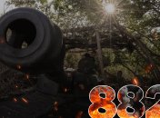 Бої за Україну продовжуються