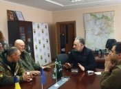 Блокада Донбасса: Жебривский рассказал нардепам о возможных последствиях