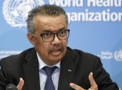Гендиректор: ВОЗ вовремя отреагировала на ситуацию с коронавирусом