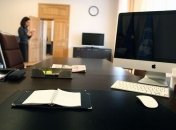 В Украине введут полноценное электронное управление