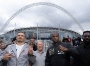 Усик — Дюбуа 2