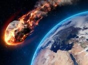 Рядом с Землей пролетел крупный астероид 