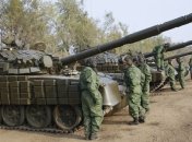 Ситуация на востоке Украины 21 октября (Фото, Видео)