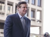Трамп еще не думал о помиловании Манафорта, но не исключил такой возможности