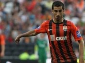 Мхитарян пройдет медобследование в "Ливерпуле"