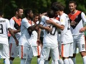 Фред о подготовке "Шахтера" к матчу за Суперкубок Украины