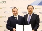 Корейский трейдер купит 75% акций николаевского зернового терминала 