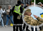 Мобілізація в Україні