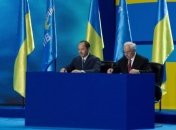 Азарову жаль, что Тигипко теперь нет под рукой 