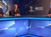 Виктор Вацко стал королевским комментатором