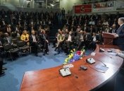 Украина и Мальта создали деловой совет