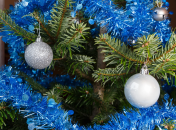 Без елки невозможно представить Новый год