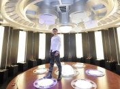 Продолжение "Звездного пути" покажут в IMAX за полгода до премьеры