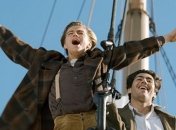 Стало известно, как на самом деле снимали одну из самых знаменитых сцен "Титаника"